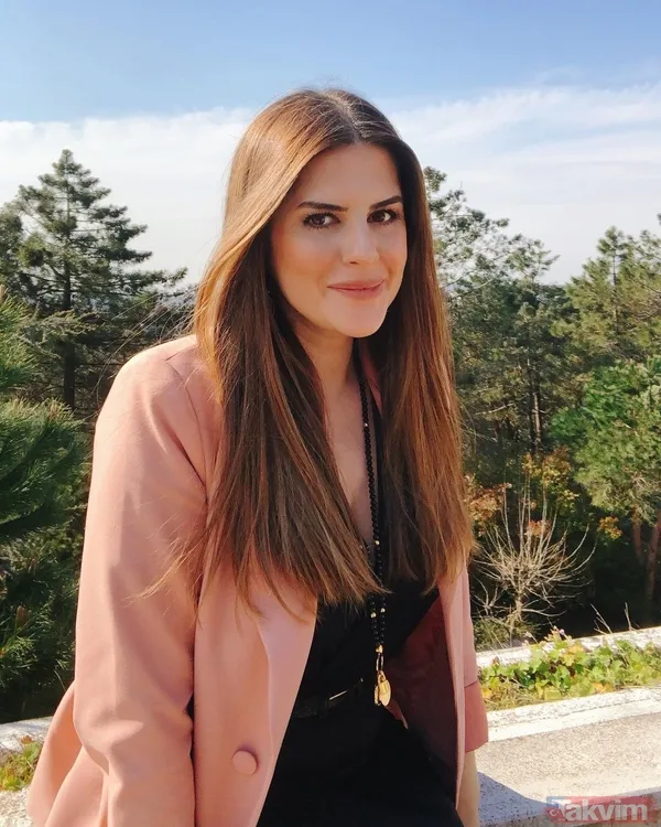 8 yıl önce evlenmişti! Ayça Erturan’ın kızı Nova 1 yaşına bastı! Eşi bakın kim çıktı! Yorum yağdı: Ozan Akbaba, Özge Özpirinçci... - 3