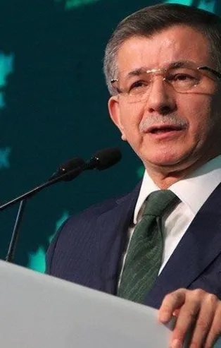 Serok Ahmet'in hayatı yalan dolan olmuş! Selçuk Özdağ konuştu, Ahmet Davutoğlu'nun kirli algı operasyonu elinde patladı