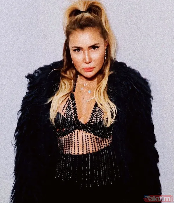 Yonca Evcimik - 16 Eylül 1963