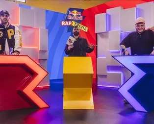 Rap Trivia heyecanı