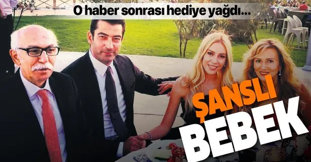 Sinem Kobal Ile Kenan Imirzalioglu Nun Bebek Haberi Hayranlarini Seferber Etti Nuray Kobal In Evine Hediye Yagdi Takvim