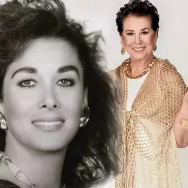 Sanatçı Saadet Sun vefat etti