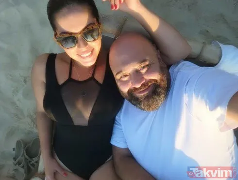 Acun Ilıcalı'dan sonunda Somer Sivrioğlu açıklaması geldi! Masterchef'te var mı yok mu merak ediliyordu "Çalışmasını istemiyorum..." - 24