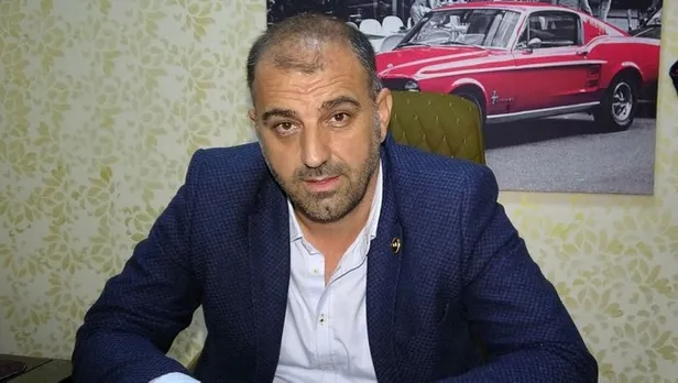 İSKİ'nin fahiş faturasına tepki gösteren CHP'li isme partiden 3 skandal seçenek!-2