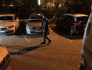 Arabasına binerken 7 kurşunla infaz