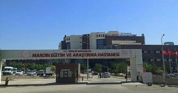 Mardin'de korkunç olay! Bir adamın üzerine yanıcı madde döküp öldürdüler