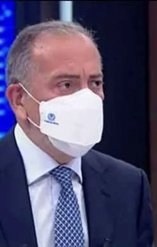 Habertürk yazarı Fatih Altaylı önce İBB'yi eleştirdi sonra sildi! Kendisine tepki gösterenlere resmen küfür etti!