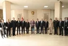 TBMM Başkanı Numan Kurtulmuş’tan Terörsüz Türkiye mesajı: "Devlet aklıyla millet vicdanı örtüştü"
