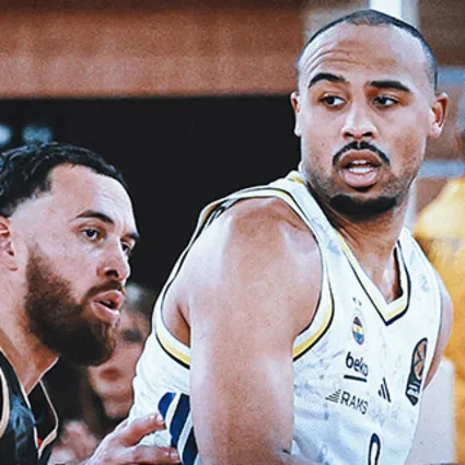 Kanarya’dan muhteşem son! AS Monaco - Fenerbahçe Beko: 86-92 | MAÇ SONUCU