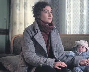 Semih Kaplanoğlunun Türkiyeyi Oscarda temsil edecek filmi Bağlılık Aslı bugün vizyonda
