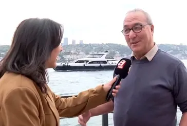 İstanbul’da yağış kapıda, uzmanlar uyarıyor!