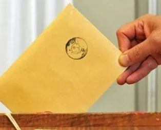 24 Haziran seçimlerinde oy kullanma işlemi saat kaçta başlıyor?