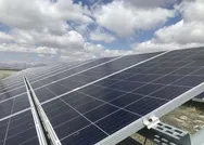 Karapınar GES Avrupanın en büyüğü dünyanın 5. büyük güneş enerjisi santrali olacak! Tek güneş paneli 50 ağaç kadar karbon emisyonunu azaltıyor