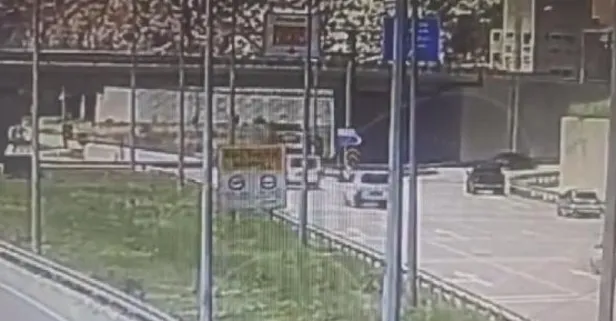 Amasya'da feci kaza: Yolcu minibüsü ile otomobil çarpıştı! Yaralılar var...