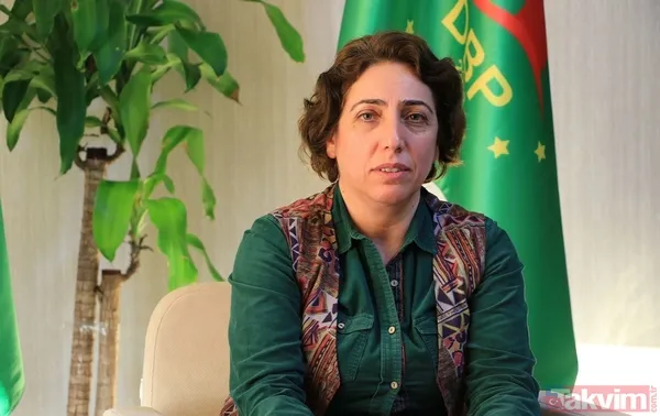 PKK, HDP'nin vekillerini Kandil'de belirlemiş: Listede kimler yok ki! - 17