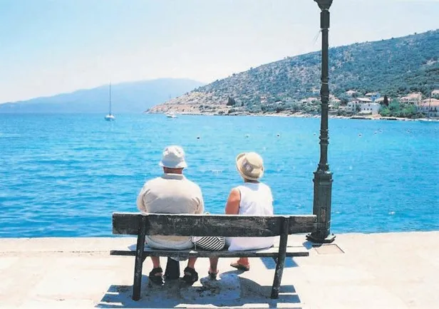 Dört dörtlük fırsat: Emekliye, çalışana tatil kolaylığı-8