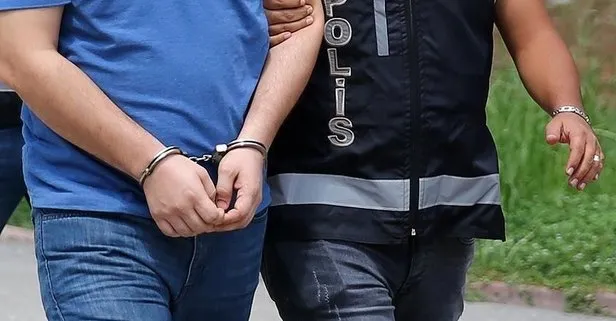 HDP’li iki eski belediye başkanı tutuklandı