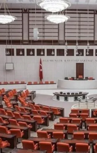 Meclis'te 'nöbetçi bakan' uygulaması başlıyor