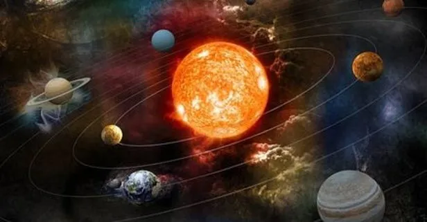 Ailece Hadi ipucu: Güneş’e en yakın gezegen hangisidir? 19.30 Hadi ipucu sorusu