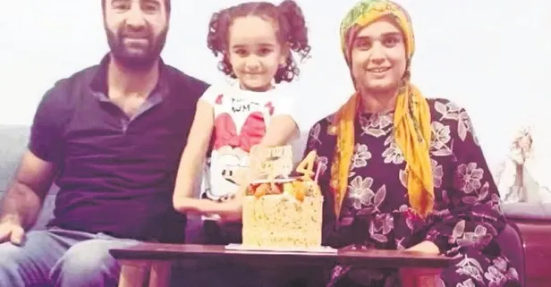 Samyeli’nin doğum günü görüntüleri ortaya çıktı