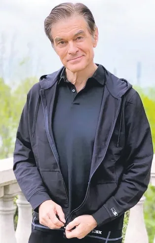 Prof. Dr. Mehmet Öz, miras kavgası yüzünden rotayı Türkiye'ye kırdı!