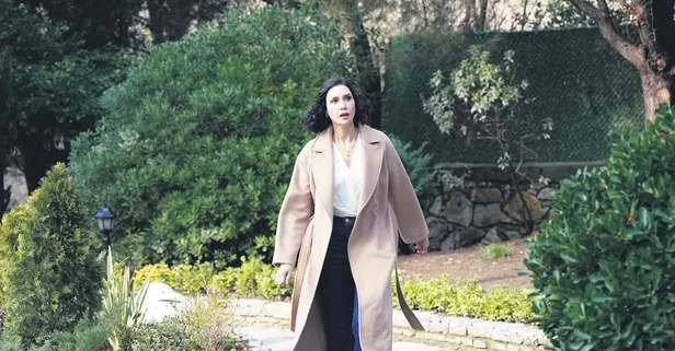 Tartışma alevleniyor! Kardelenler dizisi yeni bölümüyle geceye damga vuracak