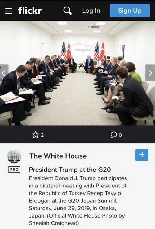 Beyaz Saray'dan Kemal Kılıçdaroğlu'nu yalanlayan G-20 paylaşımı-3