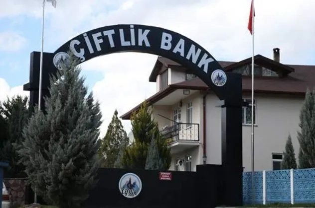 "Çiftlik Bank" davasında flaş gelişme
