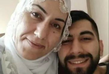 CHP teröristin annesine destek veriyor