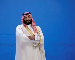 CNNden bomba iddia! Suudi Arabistan 17 kişiyi böyle kaçırdı