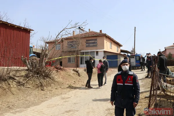 Edirne'de Güner ailesi katledildi! 4 kişinin öldürüldüğü olayda şok detaylar ortaya çıkmaya başladı - 4