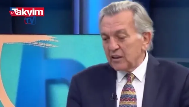 Mangır Halk TV'de bomba sözler: Kılıçdaroğlu'nun ABD ziyareti sorunlu, CHP'de vizyon yok