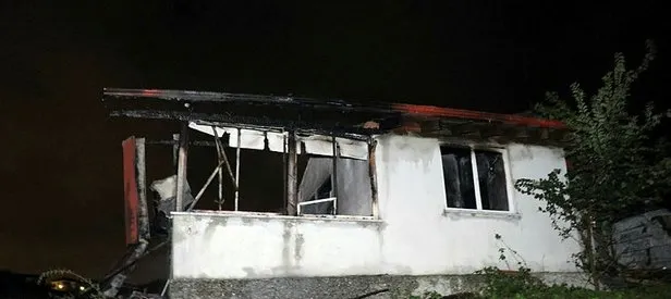 Sakarya’da şüpheli ölüm! Polis soruşturma başlattı