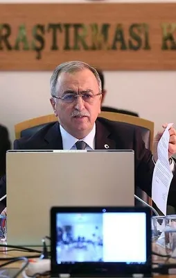 Eski liderlere FETÖ sorulacak