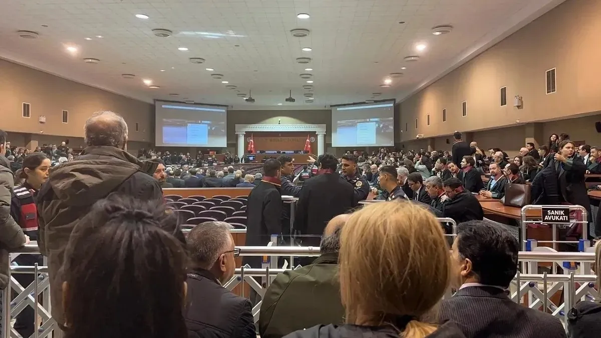 İBB soruşturmasında 195 sayfalık ek iddianame: 29 kişi hakkında ceza talebi, dosyaya 12 yeni eylem eklendi-3