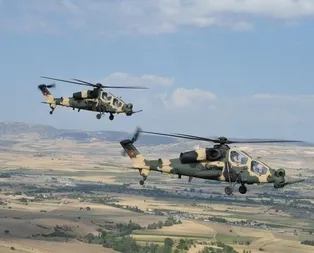Helikopter kazaları tarih olacak