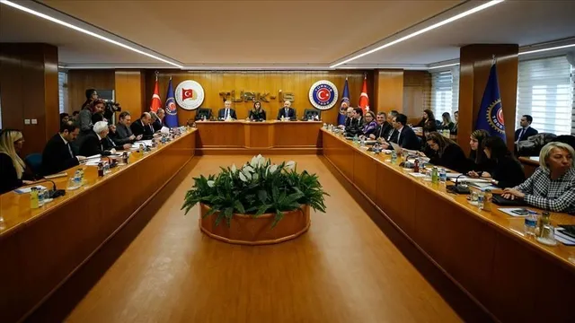 Son Dakika: 2020 Asgari ücreti ne zaman açıklanacak belli oldu! Asgari ücret ve AGİ ne kadar oldu?-7