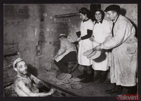 Dünyanın sonu geliyordu: Güneş Silahı'nın korkunç sırrı! - 50