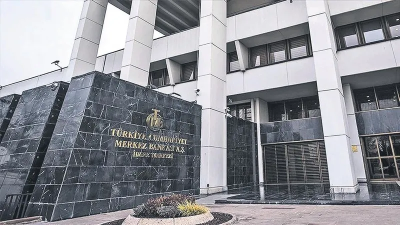 1707005945978.jpeg Merkez Bankası'nda nöbet değişimi! İlk kadın başkanı Hafize Gaye Erkan görevi en genç halefi Dr. Fatih Karahan'a bıraktı-2