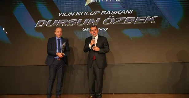Galatasaray Başkanı Dursun Özbek’ten flaş penaltı yorumu! Sağ kroşe vurdu
