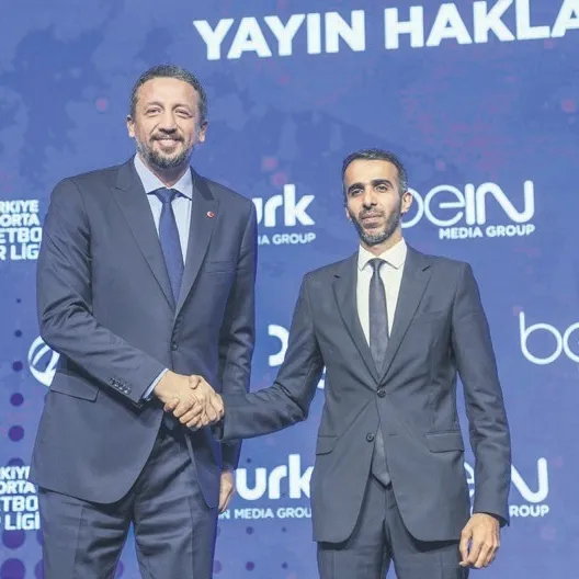 Heyecan en üst seviyede yaşanacak