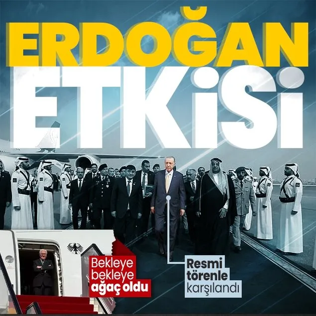 Erdoğan etkisi