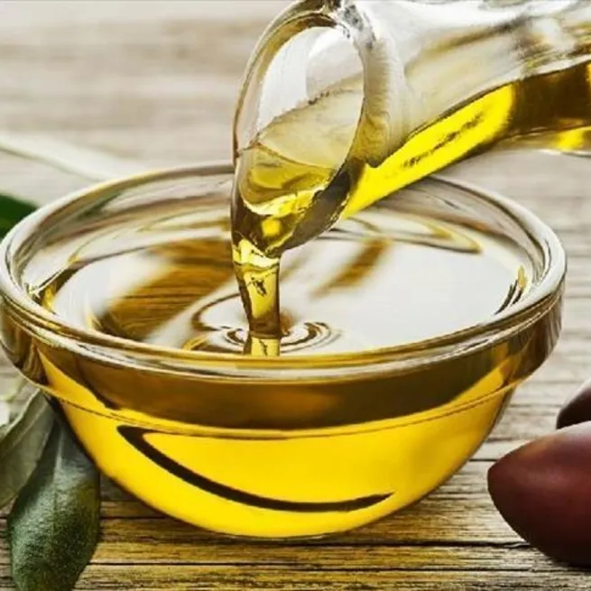 Zeytinyağı ömrü uzatır