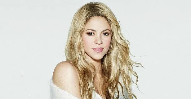 Shakira’ya keşanlı forma!