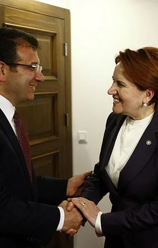 Meral Akşener'in Ekrem İmamoğlu sevdasının sebebi belli oldu: İP'in 80 milyonluk faturası CHP'li İBB'den