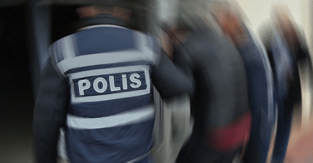 Sosyal medya teröristleri tutuklandı