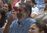 Doktorlara gülümseme eğitimi