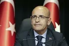 Hazine ve Maliye Bakanı Mehmet Şimşek tek haneli enflasyon için tarih verdi: "Güçlü dezenflasyon sürecinin eşiğindeyiz"
