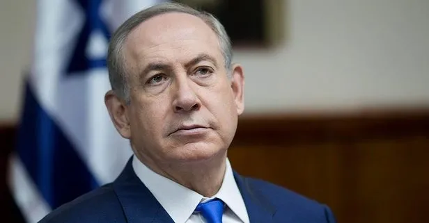 İsrail hükümet krizi! Netanyahu’yu ülkeyi istikrarsızlaştırmakla suçlayan İsrail Başbakanı hükümetin istifa etmeyeceğini söyledi