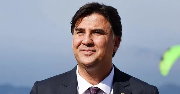 Sahada çalışmak yerine masa başında anket uyduruyor! CHP'li Fethiye Belediye Başkanı Alim Karaca'dan anket manipülasyonu